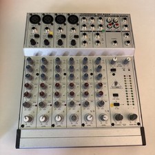 Behringer eurorack 802a - behringer,