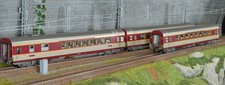 LS Models 40081DC Set de 3