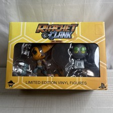 Ratchet & Clank Limited
