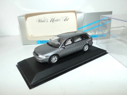 Audi avant phase - audi, a4