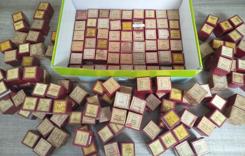 Important lot 162 films - lot,
