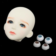 BJD Doll 1/3 Ball Jointed Girl