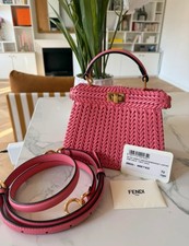 sac FENDI Peekaboo