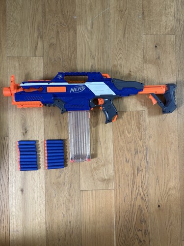 Nerf strike elite - nerf,