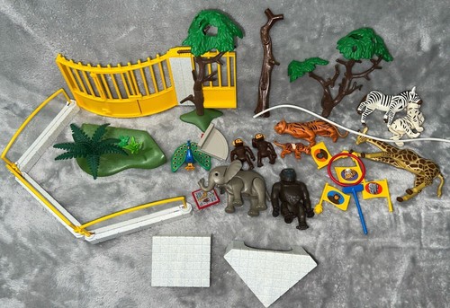 Playmobil genuine original - playmobil,