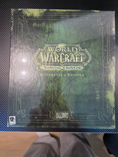 world of warcraft Burning