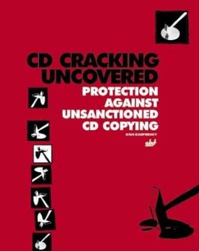 Cracking uncovered - cracking,