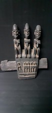SERRURE DOGON ART TRIBAL