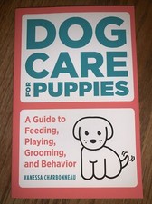 Dog Care for Puppies: A Guide