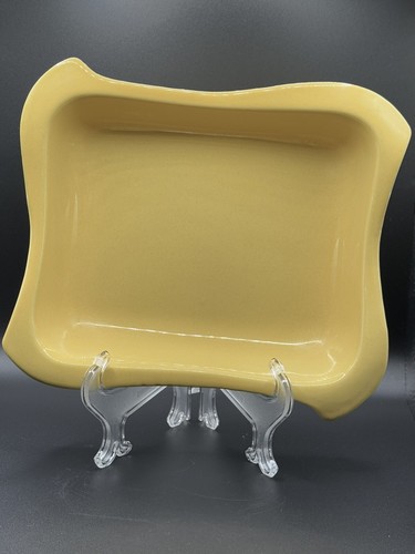 Vintage ceramic bakeware - ceramic, small