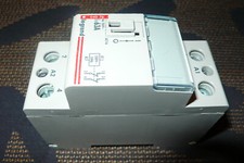 LEGRAND 04076 CONTACTEUR 2POLES 63A, 230V 2CONTACTS A OUVERTURES (NF) 63AMPERES