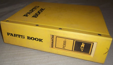 Komatsu PC650-1 Pelleteuse