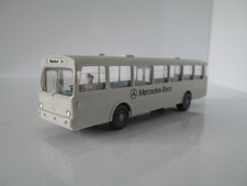 WIKING 700 MERCEDES GRIS