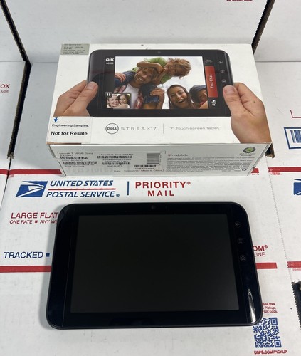 Dell streak wi fi - streak, 7