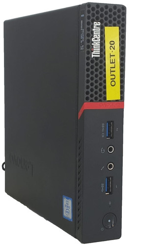 Ordinateur bureau lenovo - ordinateur,