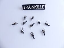 JOUEF CHAMPAGNOLE 10 ATTELAGES