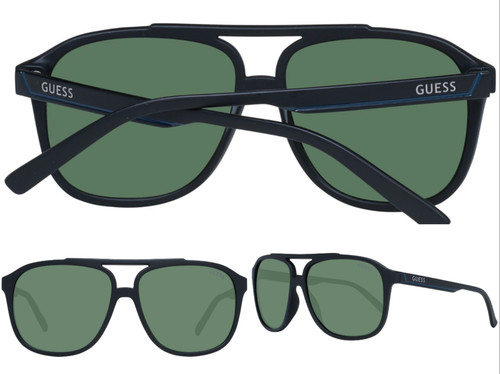 Guess lunettes soleil - guess,