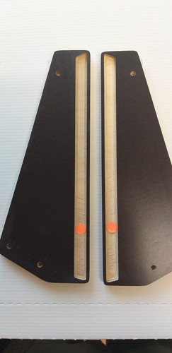 Roland wooden stand side - wooden,