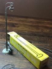 HO-MÄRKLIN Ref/7048-LAMPADAIRE DE RUE-Dans sa boite d’origine