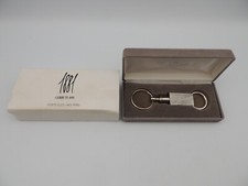Porte clé parfum cerruti - porte,