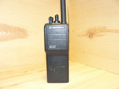 Motorola mts2000 mts - motorola, i