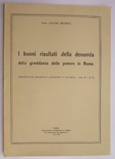 Micheli Dénonciation