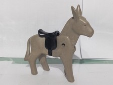 FIGURINE PLAYMOBIL MULA MULA