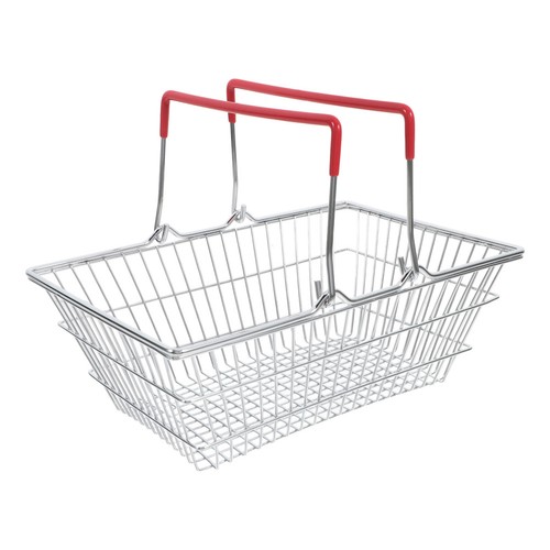 Mini panier supermarché - panier,