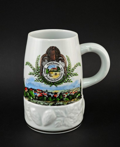 99848106 porcelaine chope - 99848106, 1160