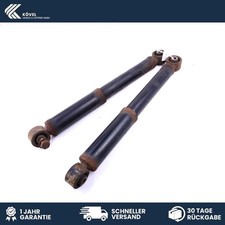 2X Amortisseurs Arrière D'origine Essieu Arrière VW Caddy 3 (2K) 2K0513029M