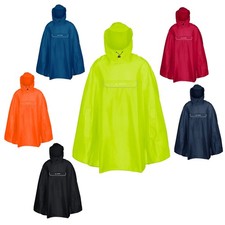 Vaude Valdipino Poncho