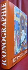 Dictionnaire d'iconographie