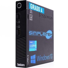 Mini Ordinateur Personnel Nuc