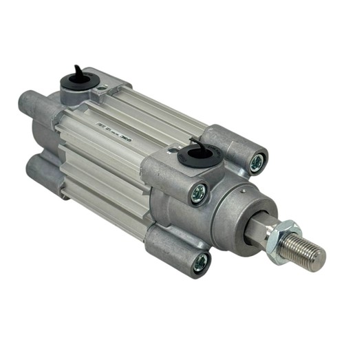 Cylindre pneumatique smc - cylindre,