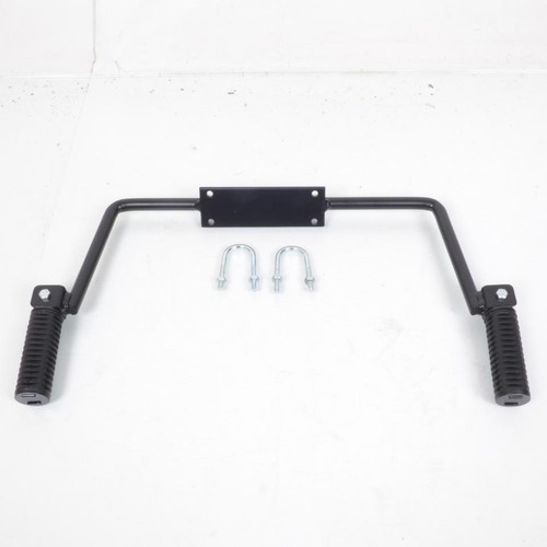 Platine repose pied - platine,
