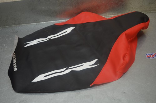 Housse selle honda 125 - housse,