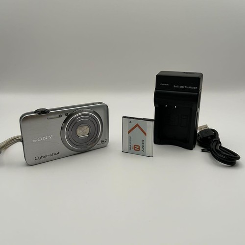 Appareil photo numérique