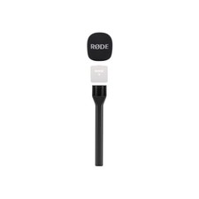 Micro RODE Poignée+access
