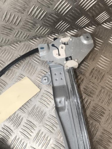 Leve vitre electrique avant