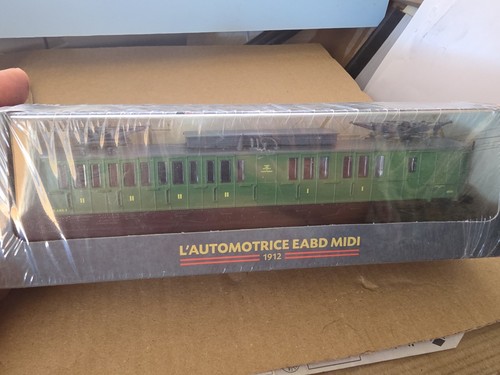 Atlas automotrice eabd - l'automotrice,