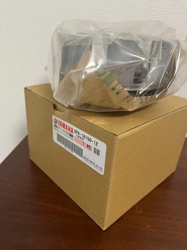 Panier embrayage yamaha - panier,