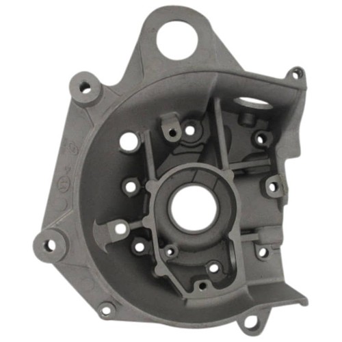 Carter embrayage droit - carter,