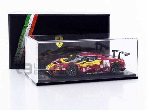 Looksmart ferrari 296 - ferrari,