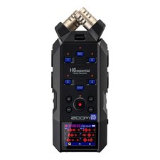ZOOM H6essential Handy
