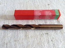 FORET MÉTAL Wurth 11.5 mm