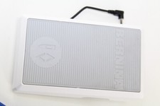 Original Bernina Pédale Pour