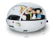 Aroutcheff - Sophie L’œuf