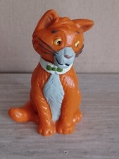 FIGURINE DISNEY - LES ARISTOCHATS -O'MALLEY - BULLYLAND 