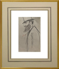 GEORGES GOURSAT dit SEM
