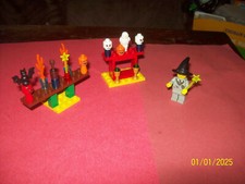 LEGO GOOD LOT HARRY POTTER